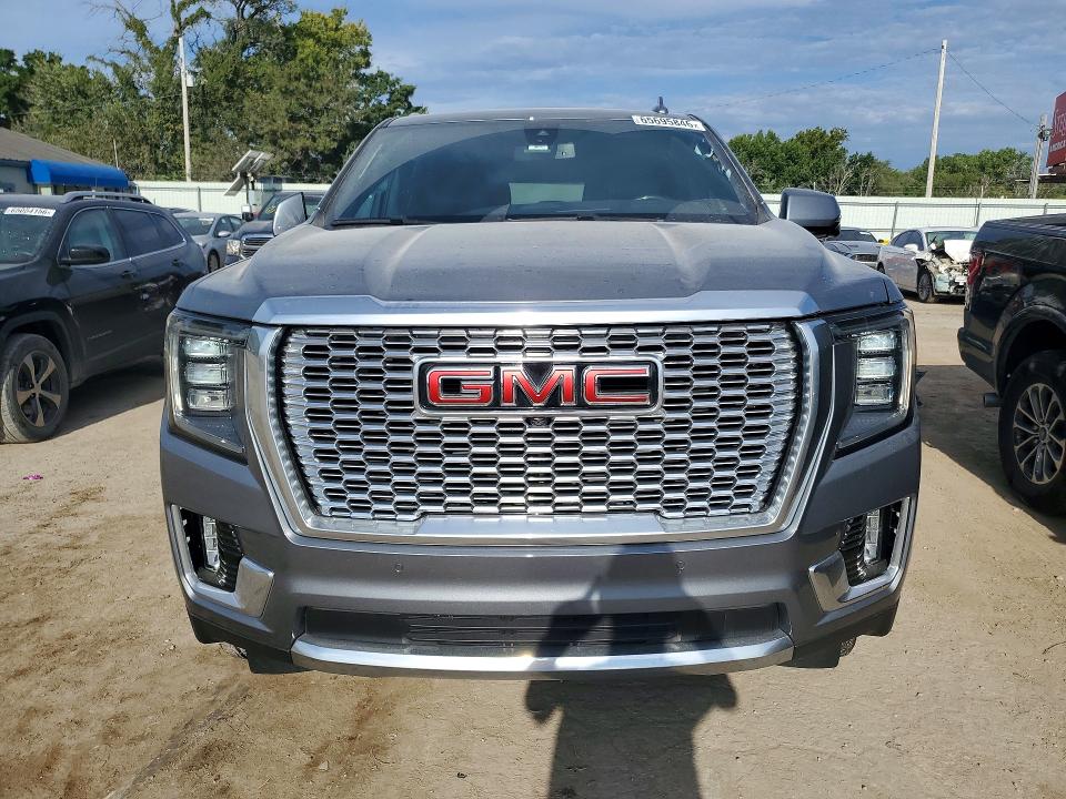 Продажа на аукционе авто 2022 Gmc Yukon Xl, vin: 1GKS2JKL7NR298151, номер лота: 65695846