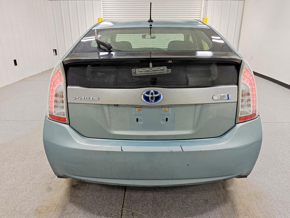 Aukcja sprzedaży 2015 Toyota Prius Plug-in Hybrid, vin: JTDKN3DP5F3065842, numer aukcji: 59902926