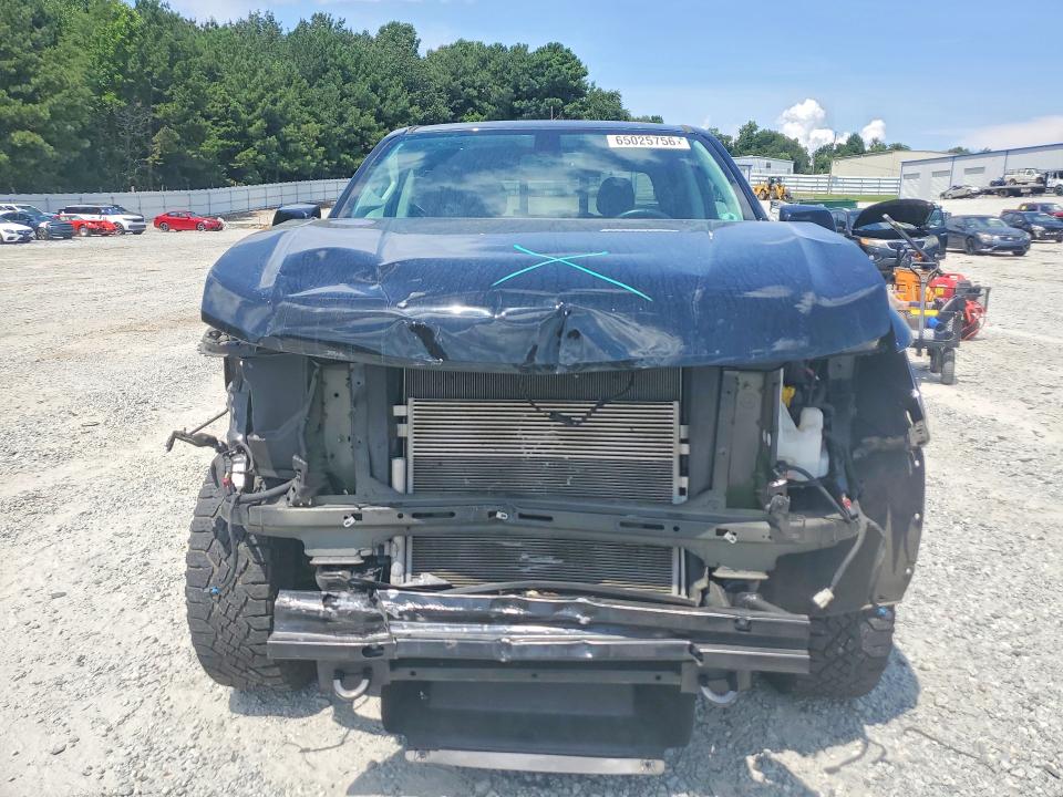 Aukcja sprzedaży 2022 Chevrolet Colorado, vin: 1GCGTDEN7N1303117, numer aukcji: 65025756