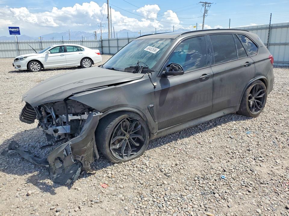 Продаж на аукціоні авто 2014 Bmw X5, vin: 5UXKR0C52E0H24299, номер лоту: 66462696