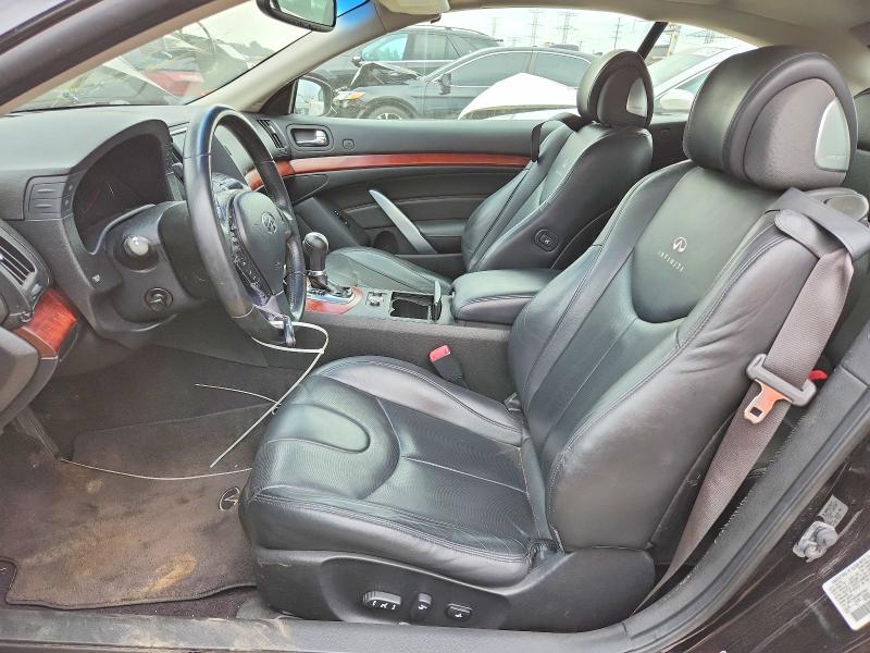 Aukcja sprzedaży 2009 Infiniti G37, vin: JNKCV66E29M723843, numer aukcji: 64012706