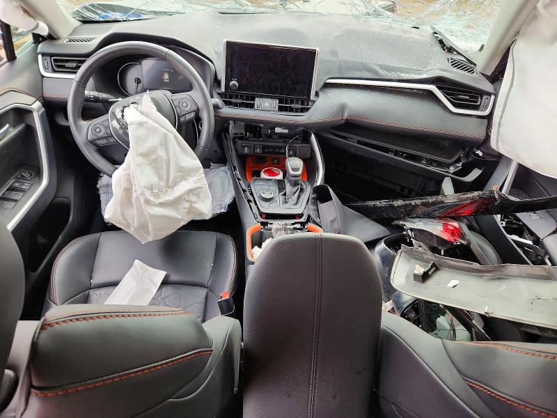 Продажа на аукционе авто 2025 Toyota Rav4, vin: 2T3J1RFV4SW506132, номер лота: 65038136