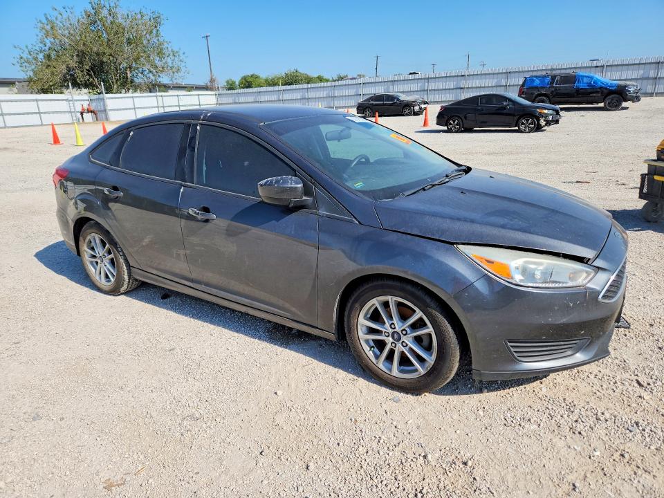 Aukcja sprzedaży 2018 Ford Focus, vin: 1FADP3F20JL217979, numer aukcji: 63743536