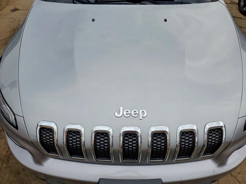 2015 Jeep Cherokee მანქანა იყიდება აუქციონზე, vin: 1C4PJMCB5FW501763, აუქციონის ნომერი: 67120976