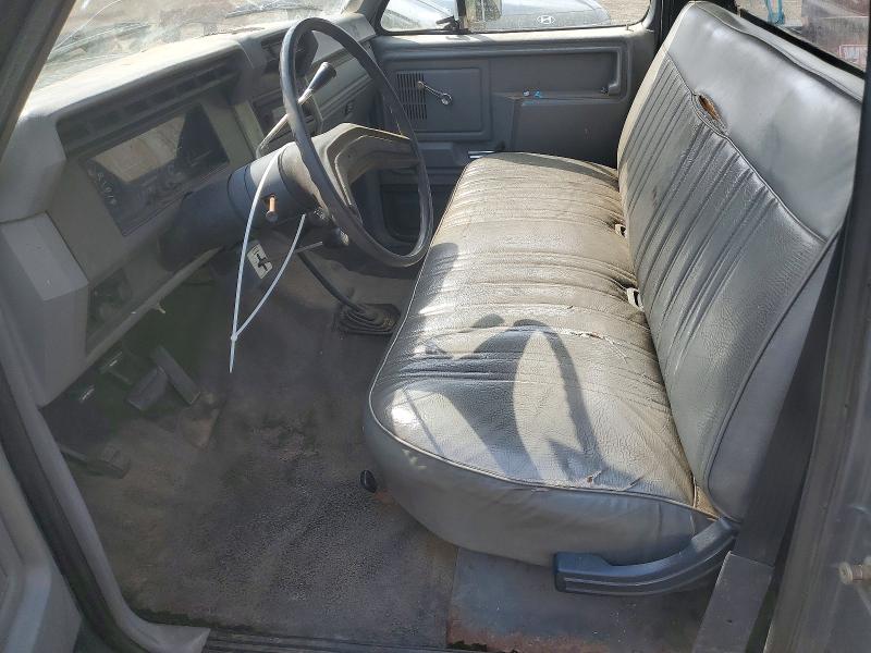 1986 Ford F150 მანქანა იყიდება აუქციონზე, vin: 2FTEF14N9GCB78959, აუქციონის ნომერი: 65605356