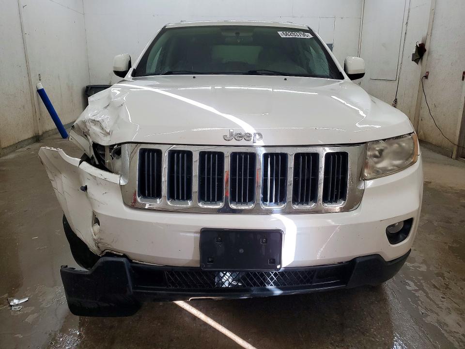 Продажа на аукционе авто 2011 Jeep Grand Cherokee, vin: 1J4RR4GG5BC616585, номер лота: 66203796