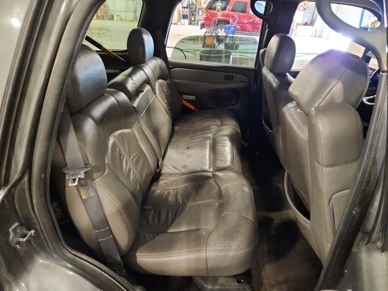 65305266 :رقم المزاد ، 1GNEK13ZX2R277650 vin ، 2002 Chevrolet Tahoe مزاد بيع