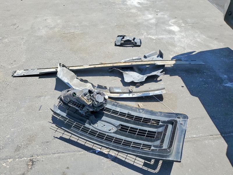 2014 Ford F150 მანქანა იყიდება აუქციონზე, vin: 1FTNF1CF2EKG11556, აუქციონის ნომერი: 62891006