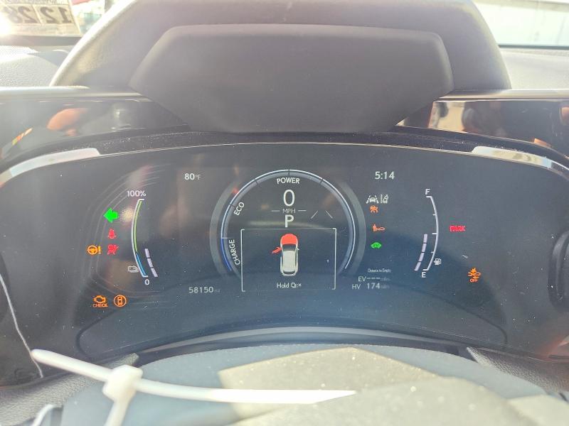 Продажа на аукционе авто 2024 Lexus Nx 450h+, vin: JTJHKCFZ3R2034436, номер лота: 63745546