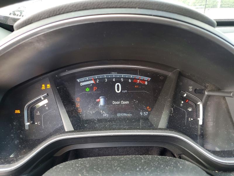 Aukcja sprzedaży 2020 Honda Cr-v, vin: 5J6RW2H51LA022115, numer aukcji: 63818946