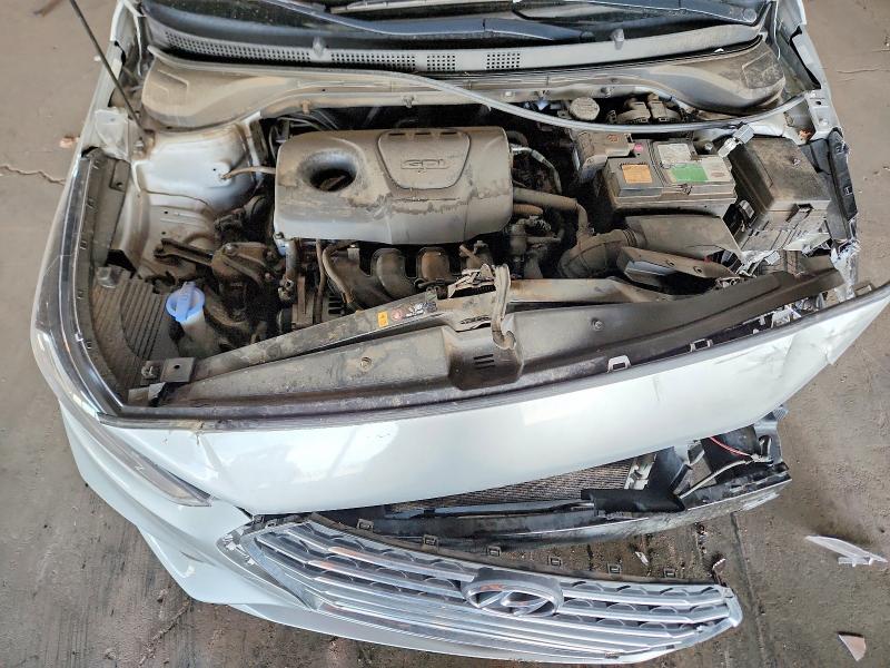 Продаж на аукціоні авто 2019 Hyundai Accent, vin: 3KPC24A32KE064137, номер лоту: 67205416