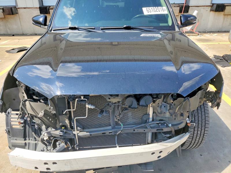 Продажа на аукционе авто 2021 Toyota 4runner, vin: JTEKU5JR8M5896463, номер лота: 65102016