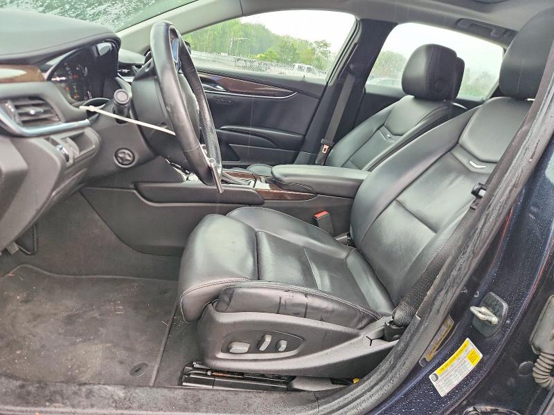 Продаж на аукціоні авто 2014 Cadillac Xts, vin: 2G61M5S34E9311184, номер лоту: 65494016