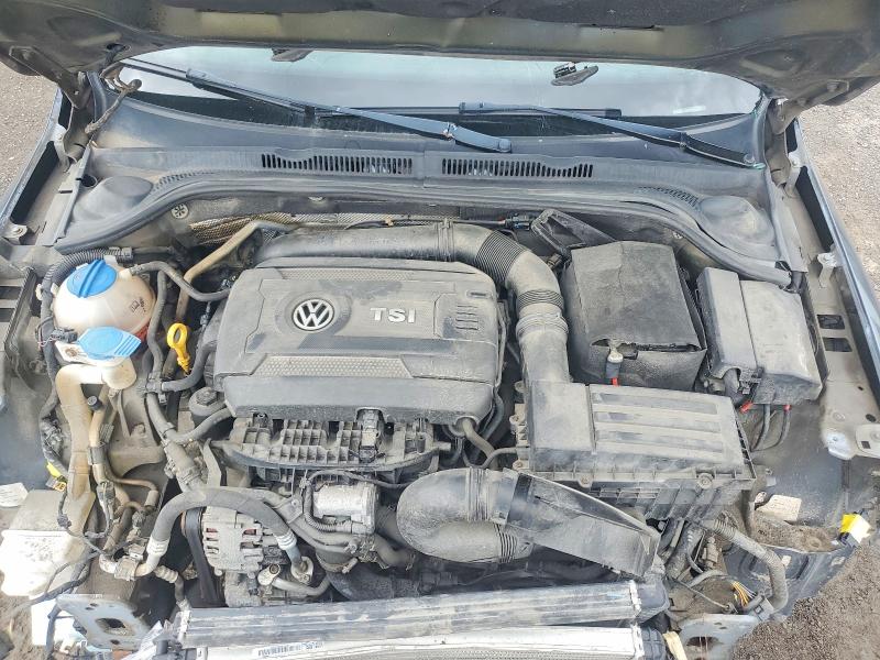 Aukcja sprzedaży 2016 Volkswagen Jetta, vin: 3VWD07AJ6GM337892, numer aukcji: 64242446