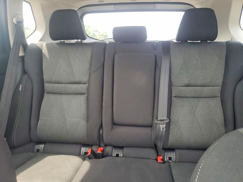 2026 Nissan Rogue მანქანა იყიდება აუქციონზე, vin: 5N1BT3BB0TC801350, აუქციონის ნომერი: 64104276
