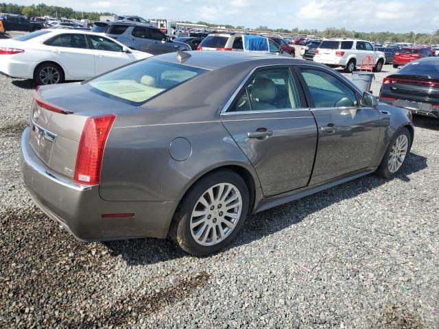 Aukcja sprzedaży 2012 Cadillac Cts, vin: 1G6DP5E37C0129809, numer aukcji: 64224146