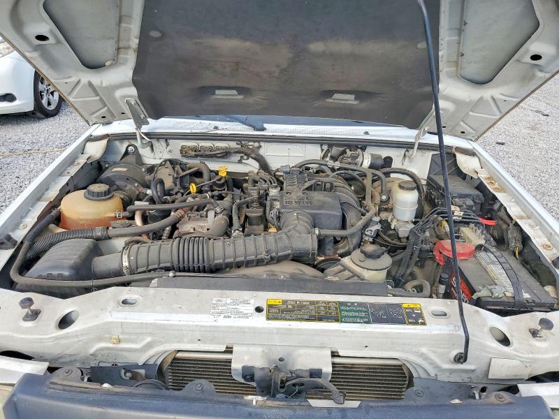Продаж на аукціоні авто 2011 Ford Ranger, vin: 1FTKR1AD5BPB17895, номер лоту: 66037716