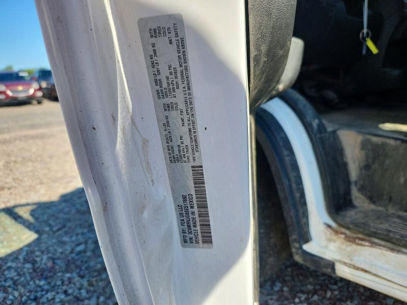 Aukcja sprzedaży 2025 Ram Promaster 3500, vin: 3C6MRVJG6SE517692, numer aukcji: 63623496