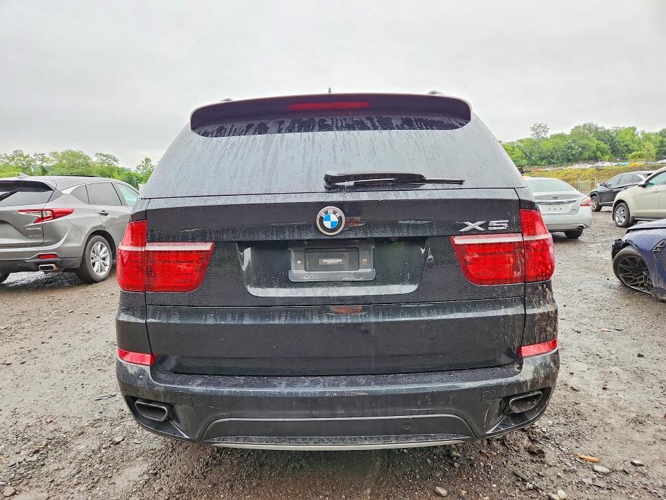 Aukcja sprzedaży 2012 Bmw X5, vin: 5UXZV8C57CL425490, numer aukcji: 65451126