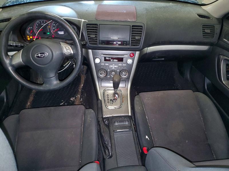 Aukcja sprzedaży 2009 Subaru Outback, vin: 4S4BP61C997333927, numer aukcji: 65484816
