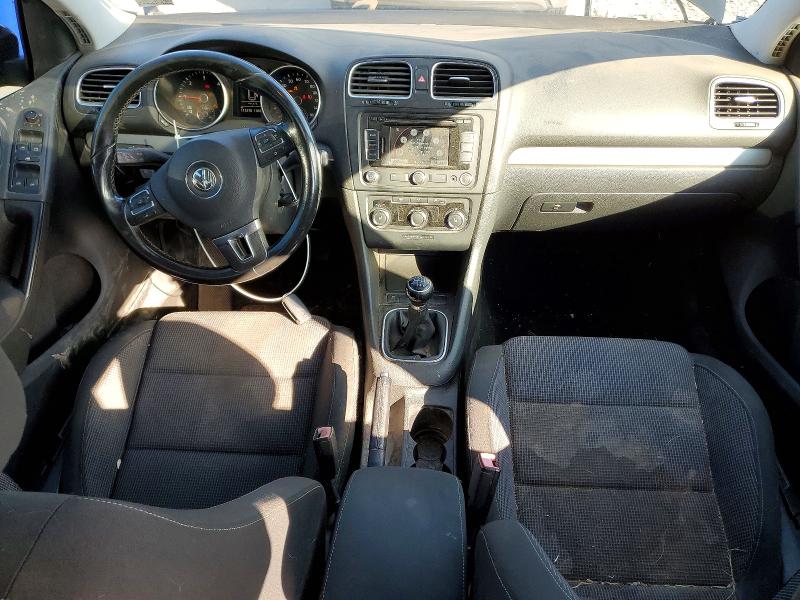 Продаж на аукціоні авто 2014 Volkswagen Golf, vin: WVWNM7AJ0EW007187, номер лоту: 65124826