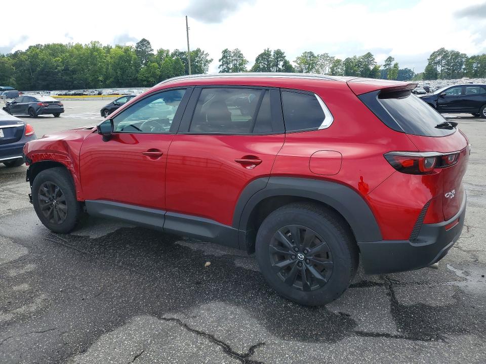 Продаж на аукціоні авто 2026 Mazda Cx-50, vin: 7MMVABAL4TN478839, номер лоту: 61836826