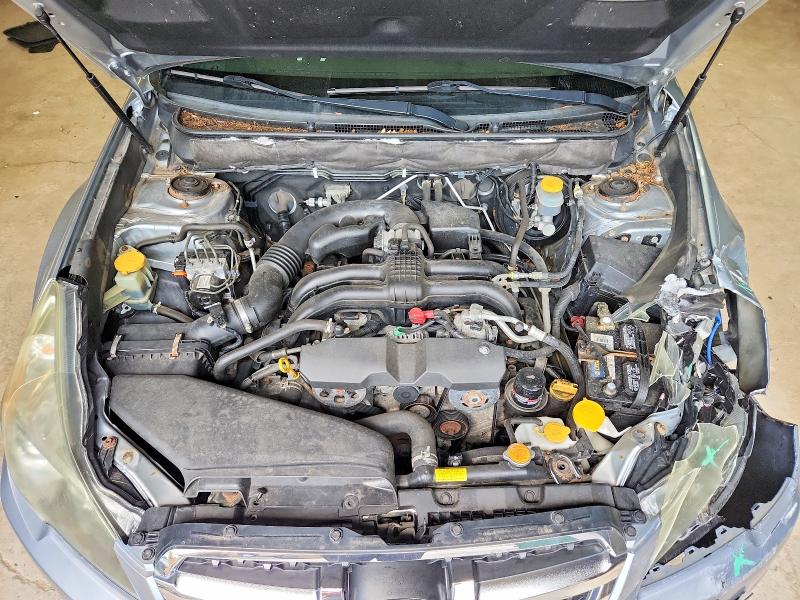 65334566 :رقم المزاد ، 4S3BMBG6XD3042263 vin ، 2013 Subaru Legacy مزاد بيع