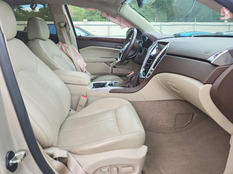 Продаж на аукціоні авто 2015 Cadillac Srx, vin: 3GYFNCE35FS598551, номер лоту: 63183246