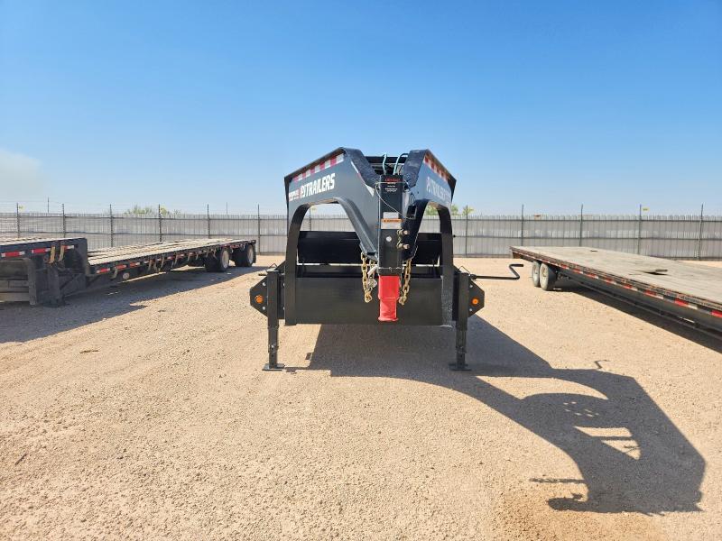 Продажа на аукционе авто 2026 Pj Gooseneck Trailer, vin: 4P53F4126T1431529, номер лота: 66010066