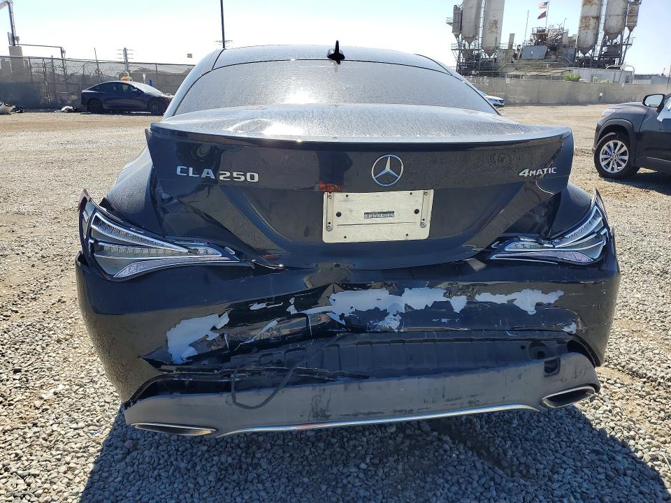 Продажа на аукционе авто 2019 Mercedes-benz Cla, vin: WDDSJ4GB2KN776341, номер лота: 67326016