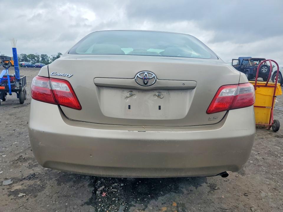 Продаж на аукціоні авто 2008 Toyota Camry, vin: 4T1BE46K08U204257, номер лоту: 62971876