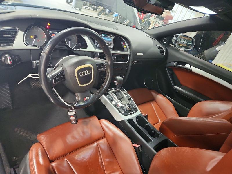 Aukcja sprzedaży 2012 Audi S5, vin: WAUVVAFR7CA002892, numer aukcji: 66217696