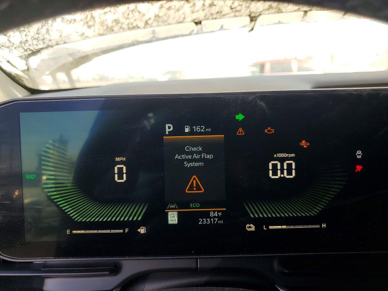 65343656 :رقم المزاد ، KNDNC5KA7S6081868 vin ، 2025 Kia Carnival مزاد بيع