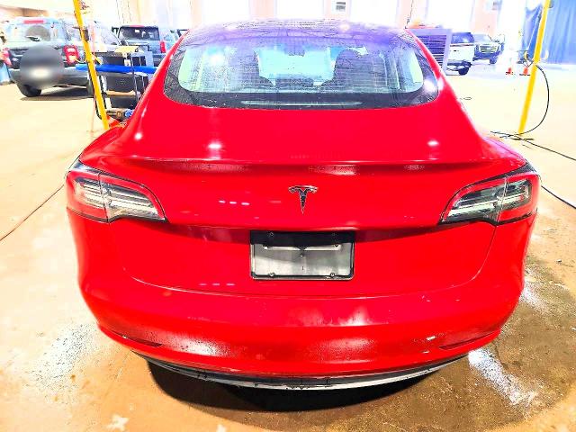 Aukcja sprzedaży 2022 Tesla Model 3, vin: 5YJ3E1EA0NF303956, numer aukcji: 67205926