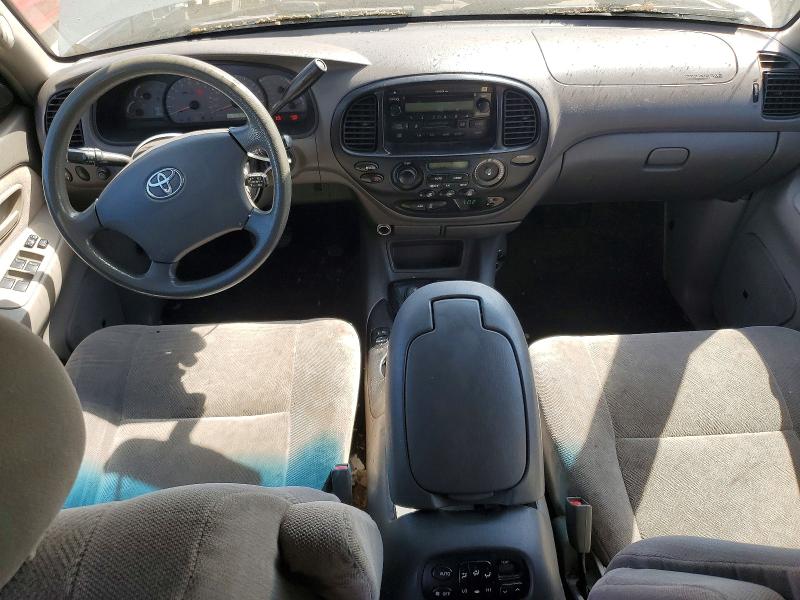 Продаж на аукціоні авто 2004 Toyota Sequoia, vin: 5TDBT44A54S212065, номер лоту: 64230596