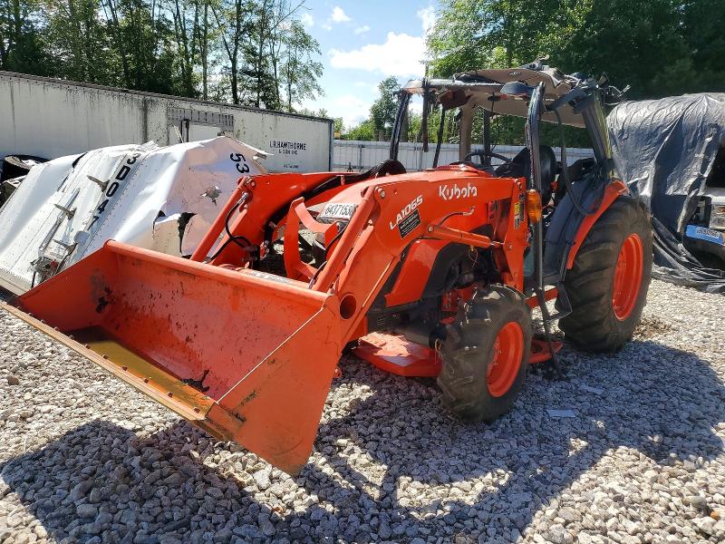 Продаж на аукціоні авто 2023 Kubota Agriculture And Farm Equipment, vin: KBUL3BDCHN8J27082, номер лоту: 64371536