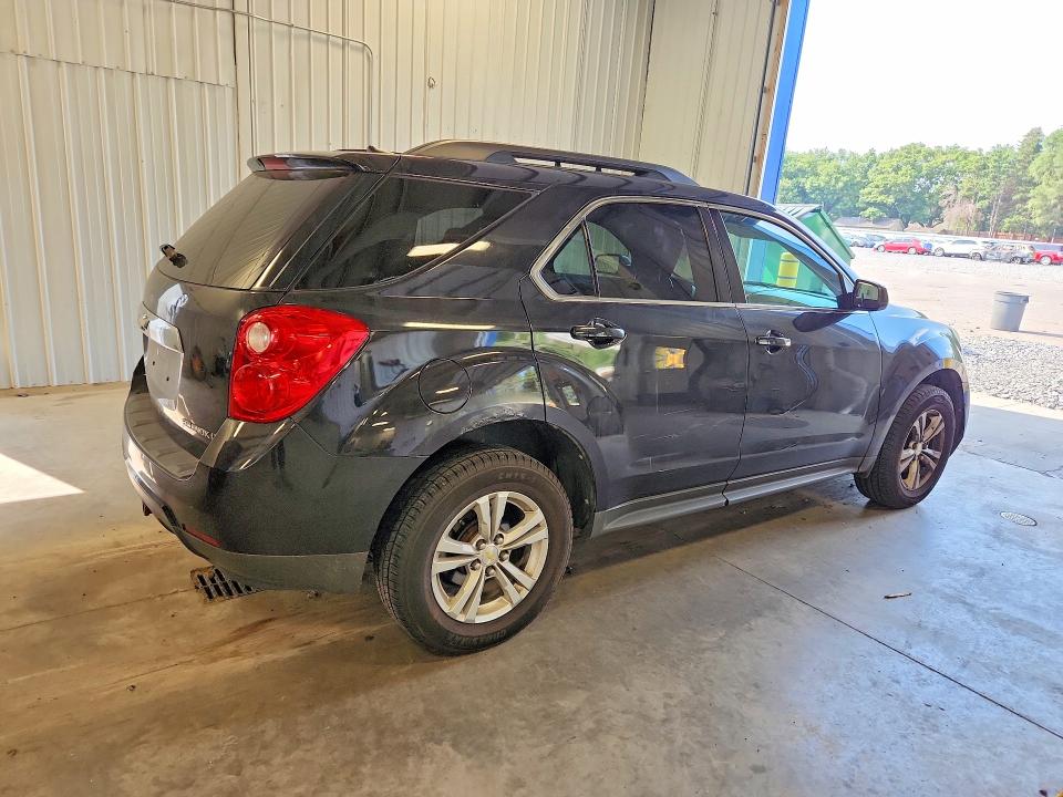 Aukcja sprzedaży 2011 Chevrolet Equinox, vin: 2CNFLEEC2B6361558, numer aukcji: 65031316