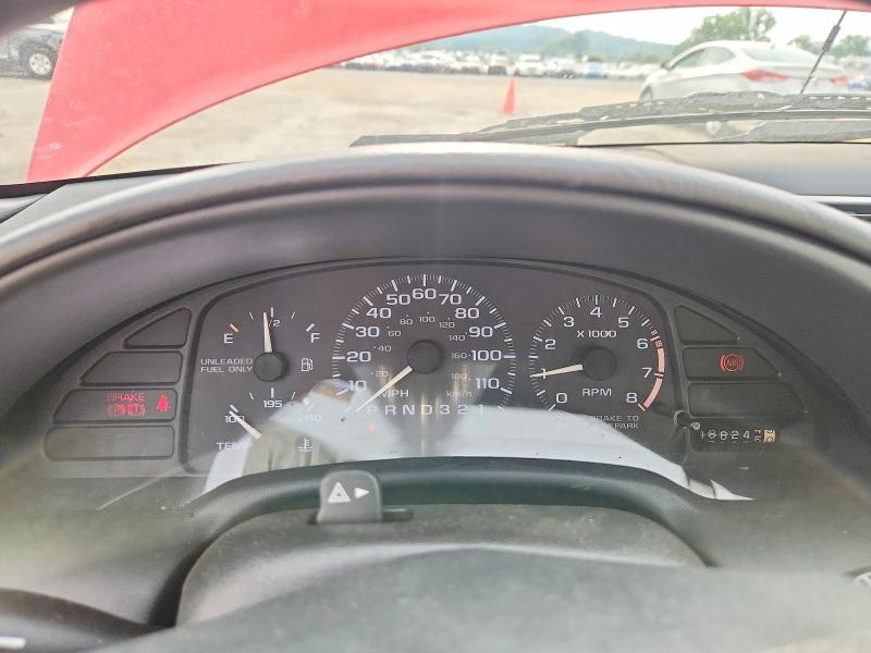 Продажа на аукционе авто 1997 Chevrolet Cavalier, vin: 4G1JF32T8VB100703, номер лота: 62726856