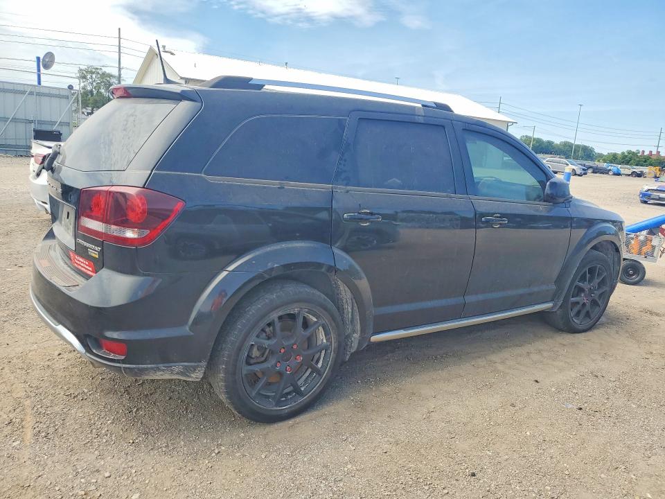 Продаж на аукціоні авто 2019 Dodge Journey, vin: 3C4PDCGGXKT694144, номер лоту: 65298026