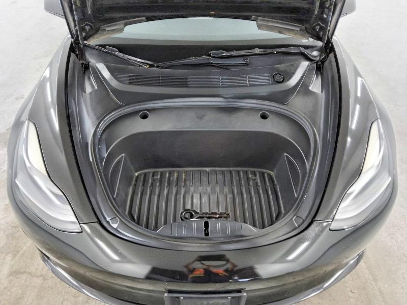 Продаж на аукціоні авто 2022 Tesla Model 3, vin: 5YJ3E1EAXNF188895, номер лоту: 63057566