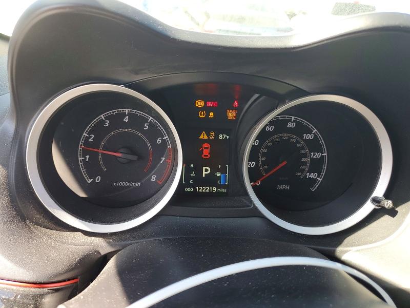 Продаж на аукціоні авто 2017 Mitsubishi Lancer, vin: JA32U2FU2HU014018, номер лоту: 64109736