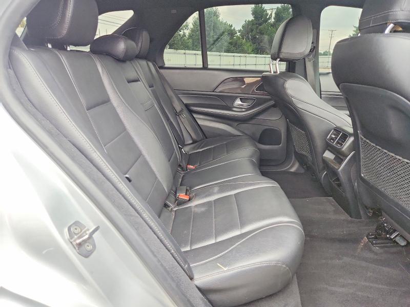 Продаж на аукціоні авто 2020 Mercedes-benz Gle, vin: 4JGFB4KB2LA125800, номер лоту: 65451406