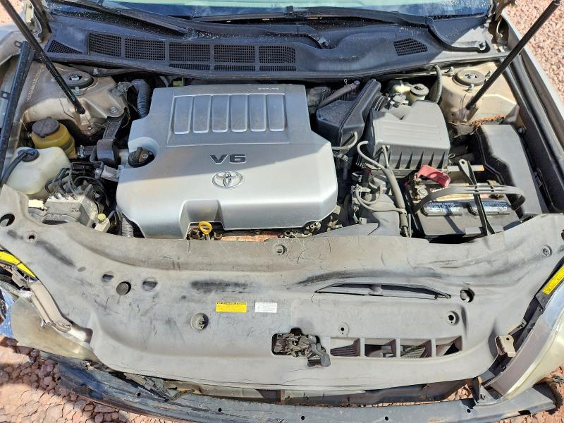 Продажа на аукционе авто 2007 Toyota Avalon, vin: 4T1BK36BX7U244024, номер лота: 66186036