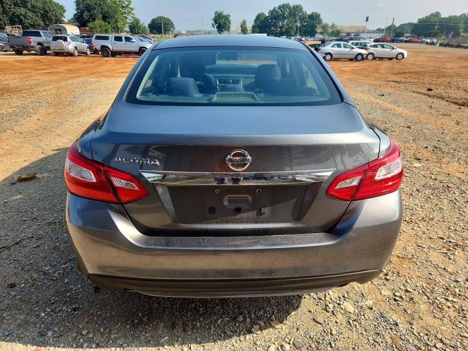 Aukcja sprzedaży 2016 Nissan Altima, vin: 1N4AL3AP3GN335460, numer aukcji: 64293586