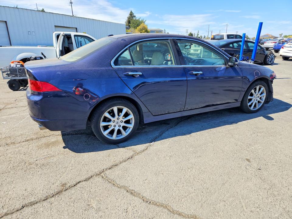 Aukcja sprzedaży 2008 Acura Tsx, vin: JH4CL96818C009613, numer aukcji: 64587486