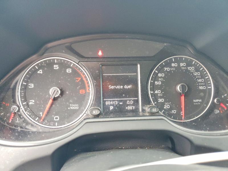 Продажа на аукционе авто 2016 Audi Q5, vin: WA1C2AFPXGA074011, номер лота: 66070916