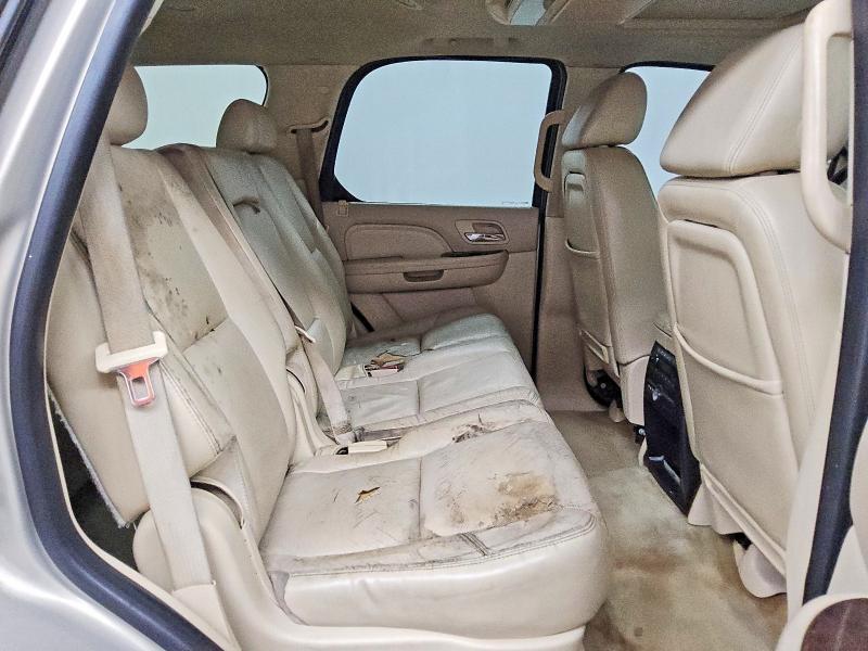 64995206 :رقم المزاد ، 1GYFK63867R263361 vin ، 2007 Cadillac Escalade مزاد بيع