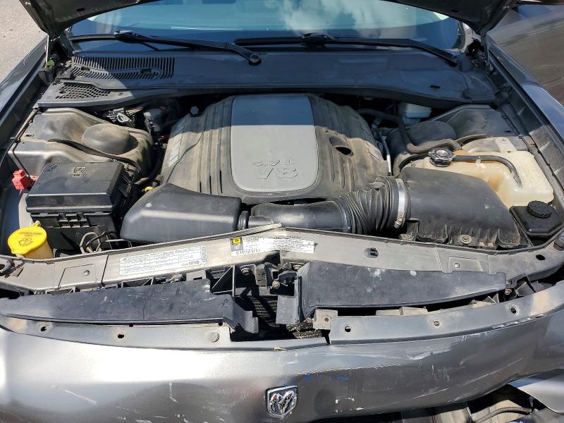 Продаж на аукціоні авто 2010 Dodge Charger, vin: 2B3CA5CT4AH132738, номер лоту: 63592836