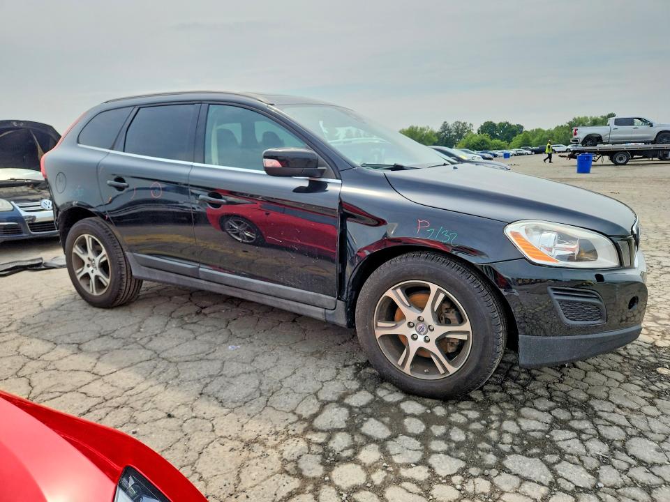 Продажа на аукционе авто 2011 Volvo Xc60, vin: YV4902DZ1B2189693, номер лота: 64528296