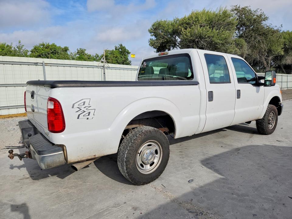 2014 Ford F250 მანქანა იყიდება აუქციონზე, vin: 1FT7W2B61EEA55321, აუქციონის ნომერი: 65940936